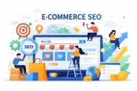 سئو سایت فروشگاهی